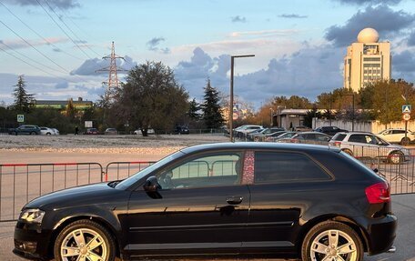 Audi A3, 2009 год, 797 000 рублей, 15 фотография