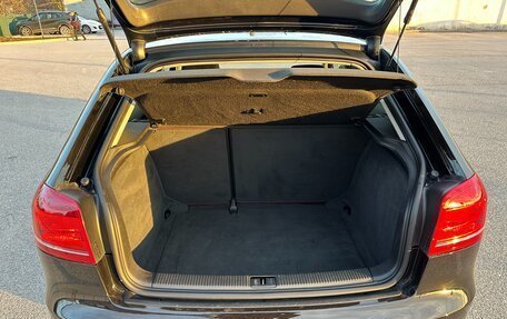 Audi A3, 2009 год, 797 000 рублей, 12 фотография