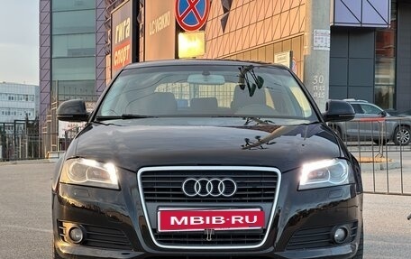 Audi A3, 2009 год, 797 000 рублей, 5 фотография