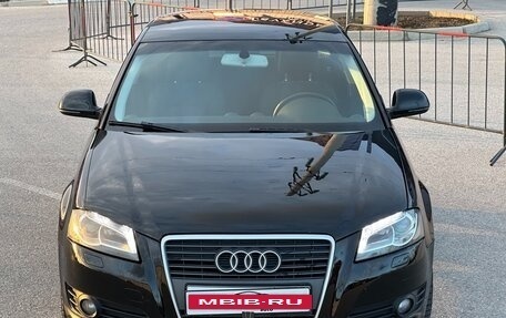 Audi A3, 2009 год, 797 000 рублей, 7 фотография