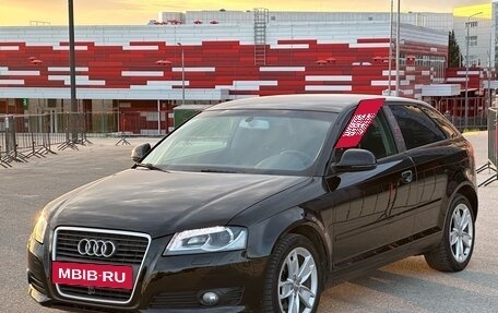 Audi A3, 2009 год, 797 000 рублей, 8 фотография