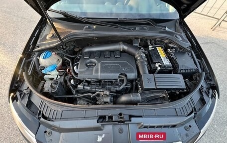 Audi A3, 2009 год, 797 000 рублей, 13 фотография