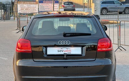 Audi A3, 2009 год, 797 000 рублей, 20 фотография