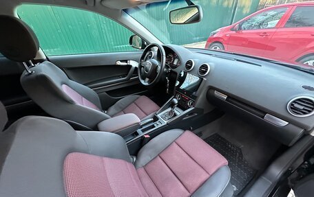 Audi A3, 2009 год, 797 000 рублей, 27 фотография