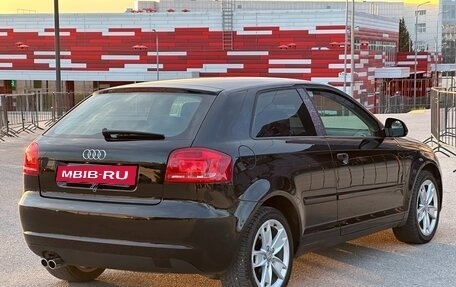 Audi A3, 2009 год, 797 000 рублей, 22 фотография