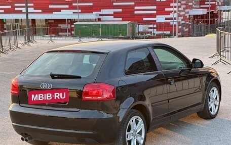 Audi A3, 2009 год, 797 000 рублей, 23 фотография
