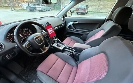 Audi A3, 2009 год, 797 000 рублей, 26 фотография