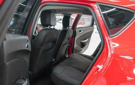 Opel Astra J, 2012 год, 695 000 рублей, 7 фотография