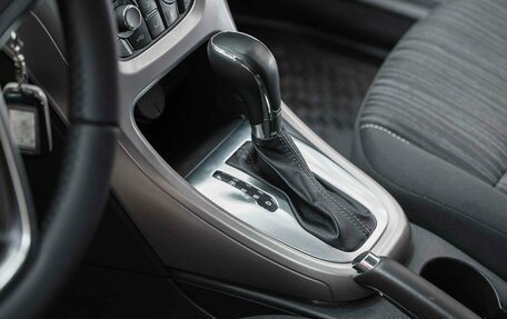 Opel Astra J, 2012 год, 695 000 рублей, 10 фотография