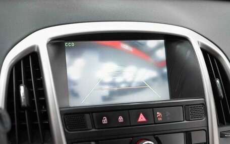 Opel Astra J, 2012 год, 695 000 рублей, 8 фотография