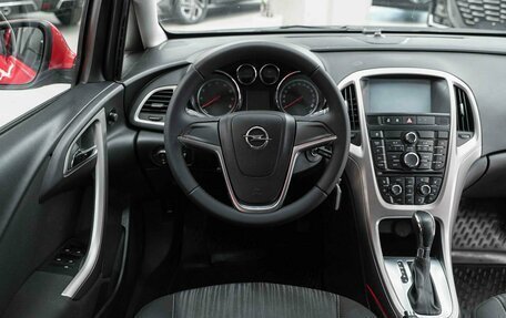 Opel Astra J, 2012 год, 695 000 рублей, 12 фотография