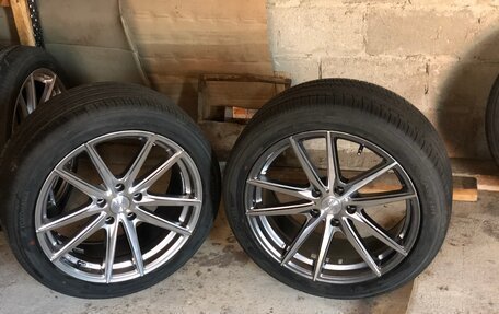 Toyota Camry, 2015 год, 2 240 000 рублей, 7 фотография