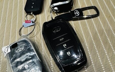 Toyota Camry, 2015 год, 2 240 000 рублей, 10 фотография