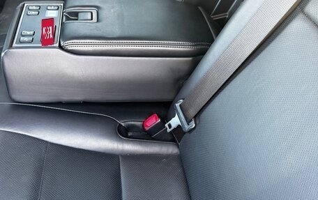 Toyota Camry, 2015 год, 2 240 000 рублей, 8 фотография