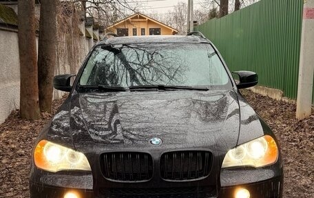 BMW X5, 2011 год, 2 000 000 рублей, 2 фотография