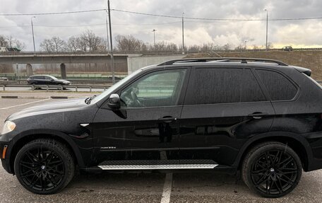 BMW X5, 2011 год, 2 000 000 рублей, 10 фотография