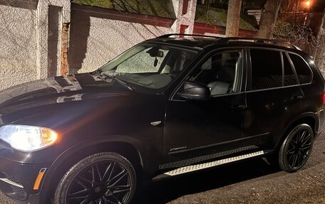 BMW X5, 2011 год, 2 000 000 рублей, 12 фотография