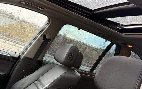 BMW X5, 2011 год, 2 000 000 рублей, 14 фотография