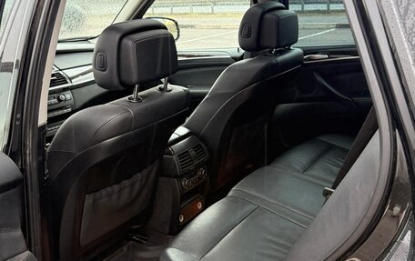 BMW X5, 2011 год, 2 000 000 рублей, 16 фотография