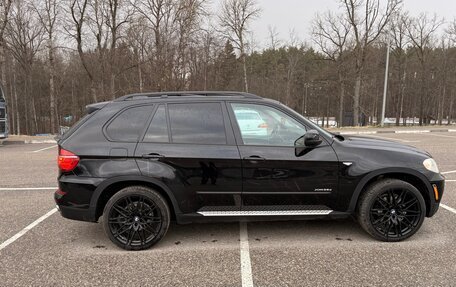 BMW X5, 2011 год, 2 000 000 рублей, 11 фотография