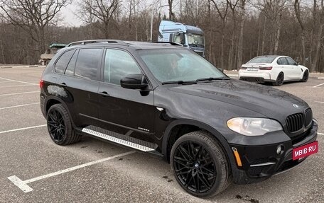 BMW X5, 2011 год, 2 000 000 рублей, 5 фотография