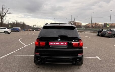 BMW X5, 2011 год, 2 000 000 рублей, 7 фотография