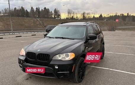 BMW X5, 2011 год, 2 000 000 рублей, 4 фотография