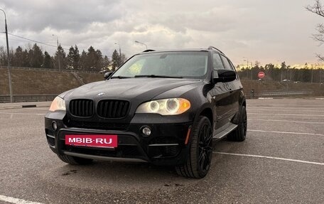 BMW X5, 2011 год, 2 000 000 рублей, 3 фотография
