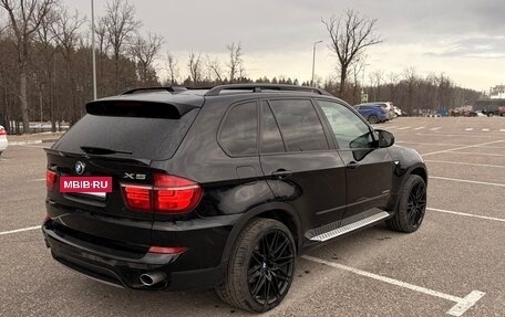 BMW X5, 2011 год, 2 000 000 рублей, 6 фотография