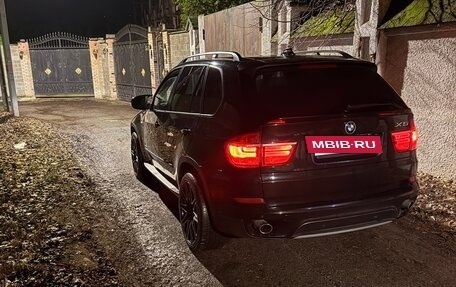 BMW X5, 2011 год, 2 000 000 рублей, 8 фотография