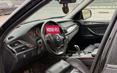 BMW X5, 2011 год, 2 000 000 рублей, 13 фотография