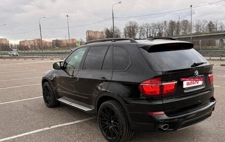 BMW X5, 2011 год, 2 000 000 рублей, 9 фотография