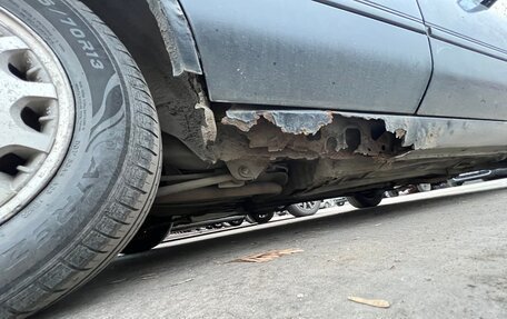 Toyota Carina, 1991 год, 160 000 рублей, 2 фотография