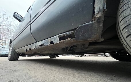 Toyota Carina, 1991 год, 160 000 рублей, 11 фотография