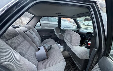 Toyota Carina, 1991 год, 160 000 рублей, 9 фотография