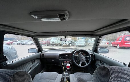 Toyota Carina, 1991 год, 160 000 рублей, 10 фотография