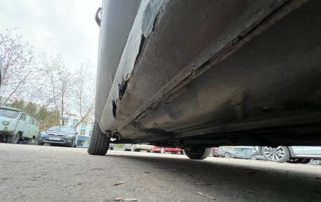 Toyota Carina, 1991 год, 160 000 рублей, 14 фотография