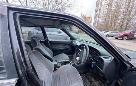 Toyota Carina, 1991 год, 160 000 рублей, 8 фотография