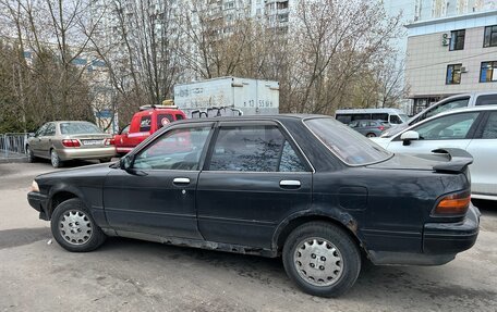 Toyota Carina, 1991 год, 160 000 рублей, 7 фотография