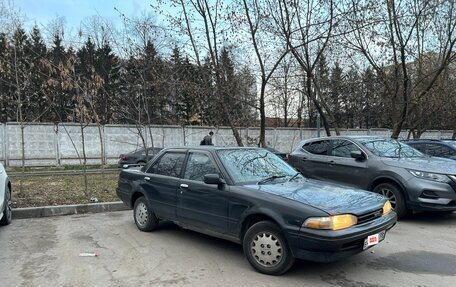 Toyota Carina, 1991 год, 160 000 рублей, 4 фотография