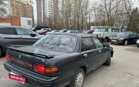 Toyota Carina, 1991 год, 160 000 рублей, 5 фотография