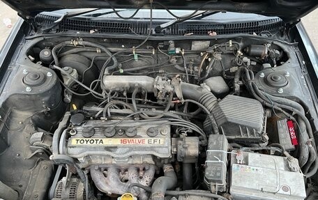 Toyota Carina, 1991 год, 160 000 рублей, 12 фотография