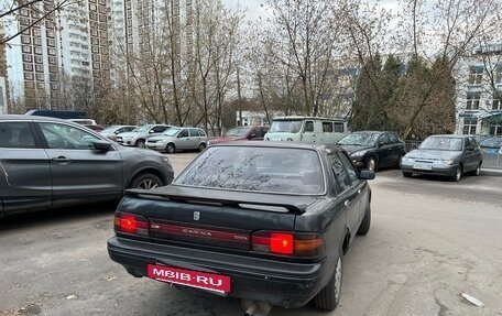 Toyota Carina, 1991 год, 160 000 рублей, 6 фотография