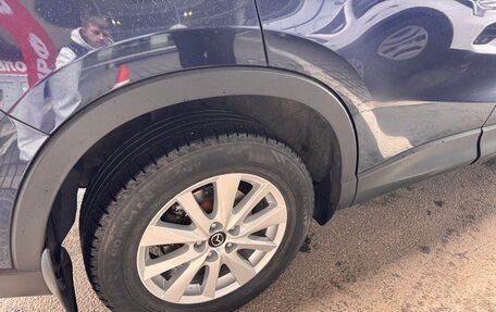 Mazda CX-5 II, 2016 год, 1 900 000 рублей, 11 фотография