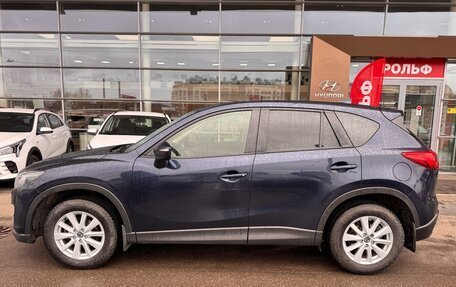 Mazda CX-5 II, 2016 год, 1 900 000 рублей, 6 фотография