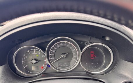 Mazda CX-5 II, 2016 год, 1 900 000 рублей, 9 фотография