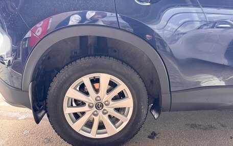 Mazda CX-5 II, 2016 год, 1 900 000 рублей, 12 фотография