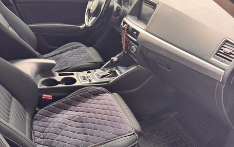 Mazda CX-5 II, 2016 год, 1 900 000 рублей, 7 фотография