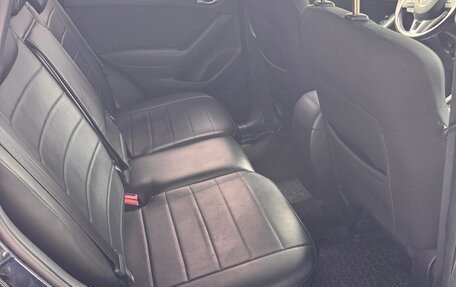 Mazda CX-5 II, 2016 год, 1 900 000 рублей, 13 фотография