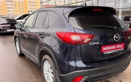 Mazda CX-5 II, 2016 год, 1 900 000 рублей, 3 фотография